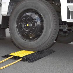 Large Cable Protection Ramps