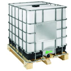 IBC Container - 1000 Litre