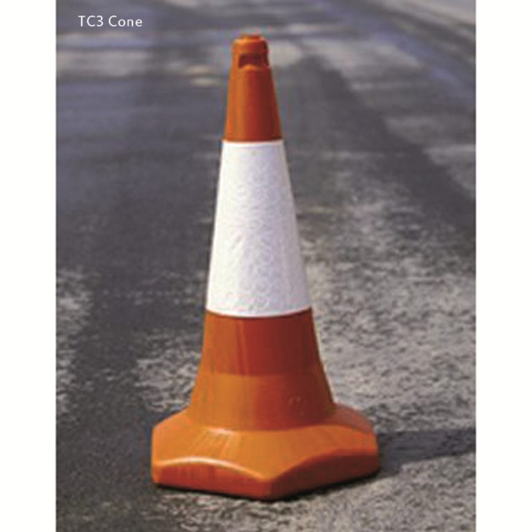 Fancy Dress as a Traffic Cone