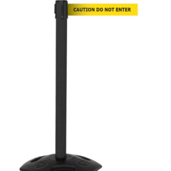 Obex Weatherproof Barriers - Text Belt
