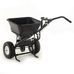 Salt Spreader