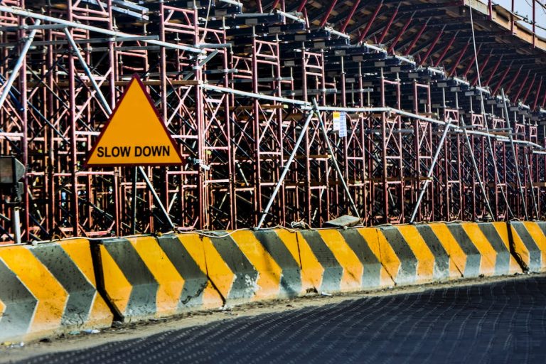 A Definitive Guide to Safety Barriers