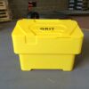 115 Litre Stackable Grit Bin - Image 4