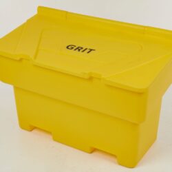 200 Litre Stackable Grit Bin