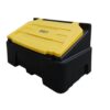 Premium 400 Litre Grit Bin - Image 3