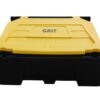 Premium 400 Litre Grit Bin - Image 2