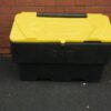 170 Litre Stackable Grit Bin - Image 2