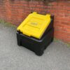 Premium 200 Litre Grit Bin - Image 4
