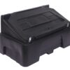 Premium 400 Litre Grit Bin - Image 4