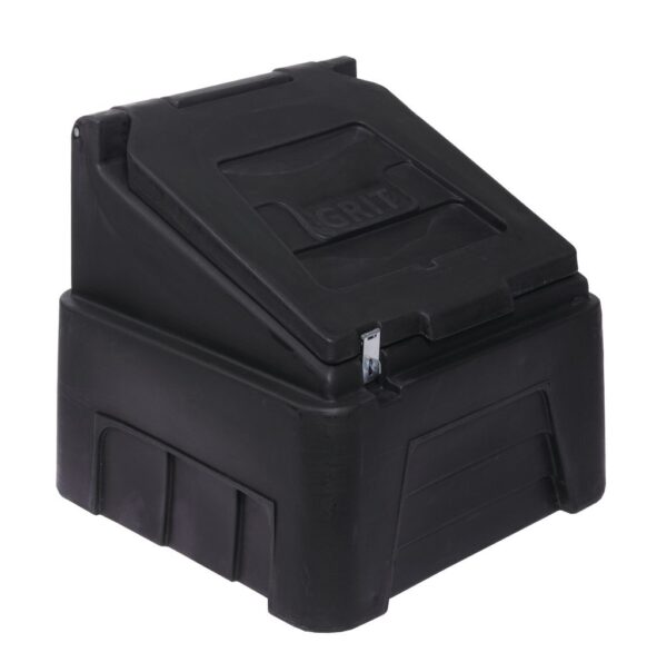 Premium 200 Litre Grit Bin