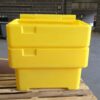 115 Litre Stackable Grit Bin - Image 2