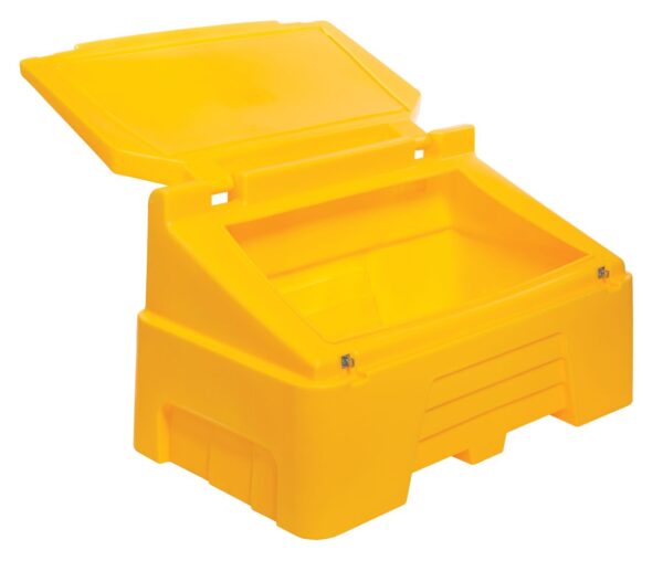 Premium 400 Litre Grit Bin