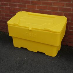 170 Litre Stackable Grit Bin
