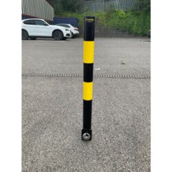 Removable Bollard
