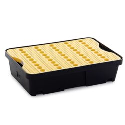 20 Litre Polyethylene Spill Tray with Grating
