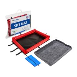 Site Mat and Liner Kit - 600 x 400 mm