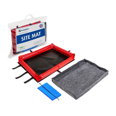 Site Mat and Liner Kit – 600 x 400 mm