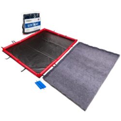 Site Mat and Liner Kit - 1600 x 1200 mm