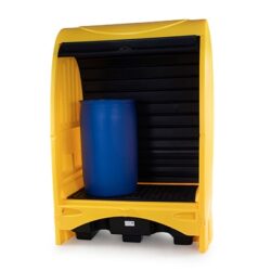 2 Drum All Weather Spill Pallet