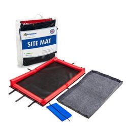 Site Mat and Liner Kit - 1000 x 600 mm
