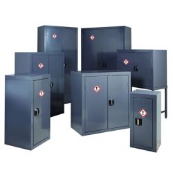 CosHH Floor Cupboards